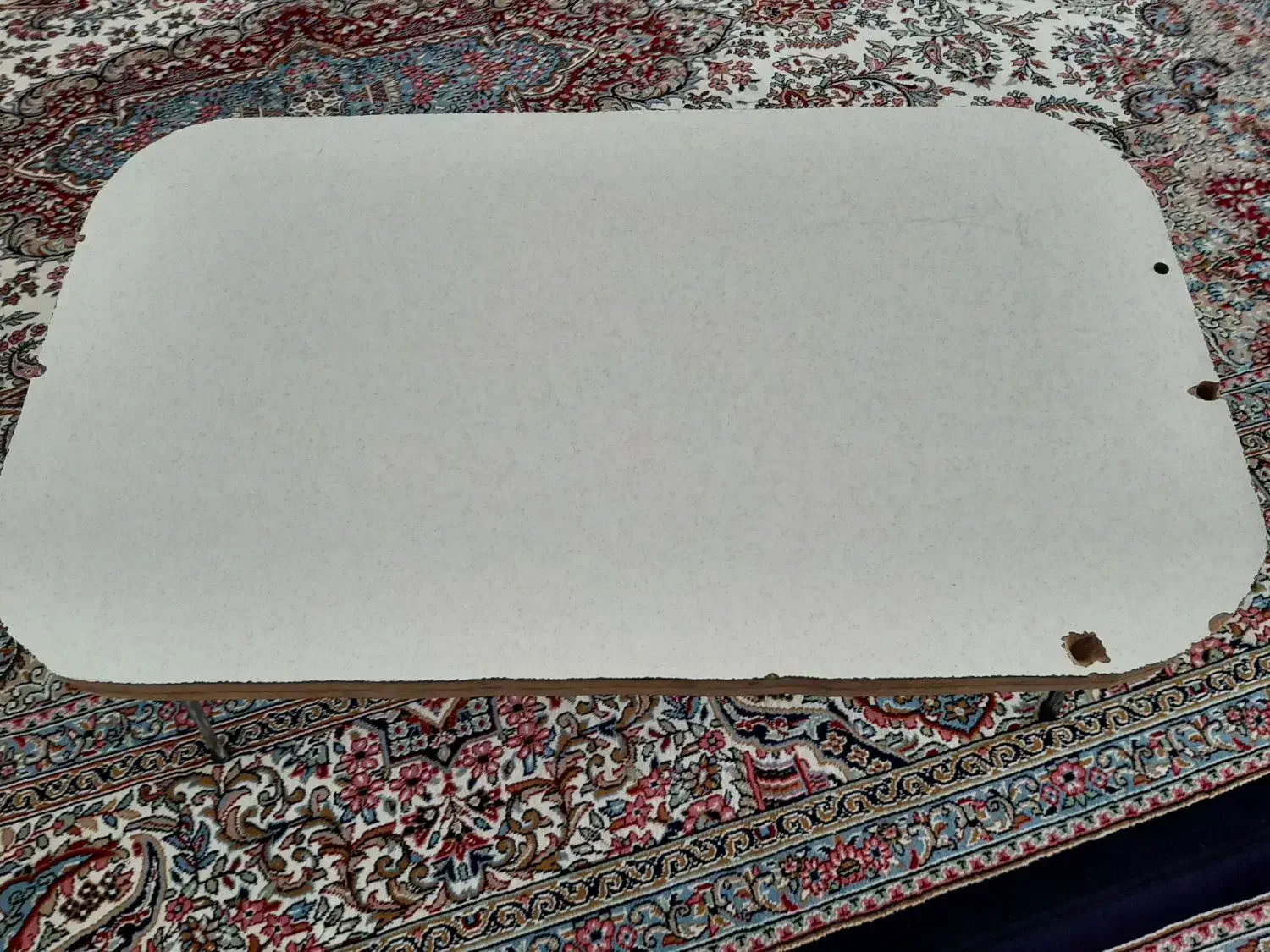 میز تحریر تاشو|میز تحریر و کامپیوتر|ایلام, |دیوار