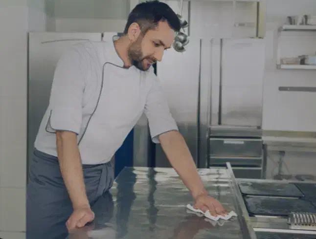 استخدام کارگر ساده (بدون نیاز به سابقه کار)|استخدام سرایداری و نظافت|تهران, خلیج فارس|دیوار