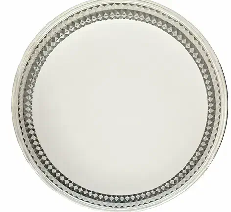 چراغ سقفی سه حالته|لوستر و چراغ آویز|مشهد, چهارباغ|دیوار