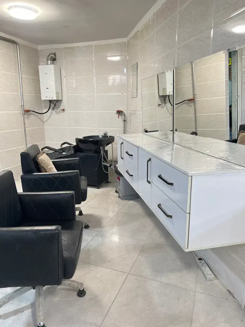 اجاره لاینهای ارایشی|خدمات آرایشگری و زیبایی|ارومیه, |دیوار