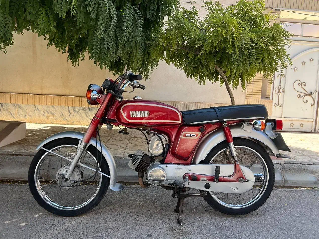 یاماها|موتورسیکلت|تهران, دکتر هوشیار|دیوار