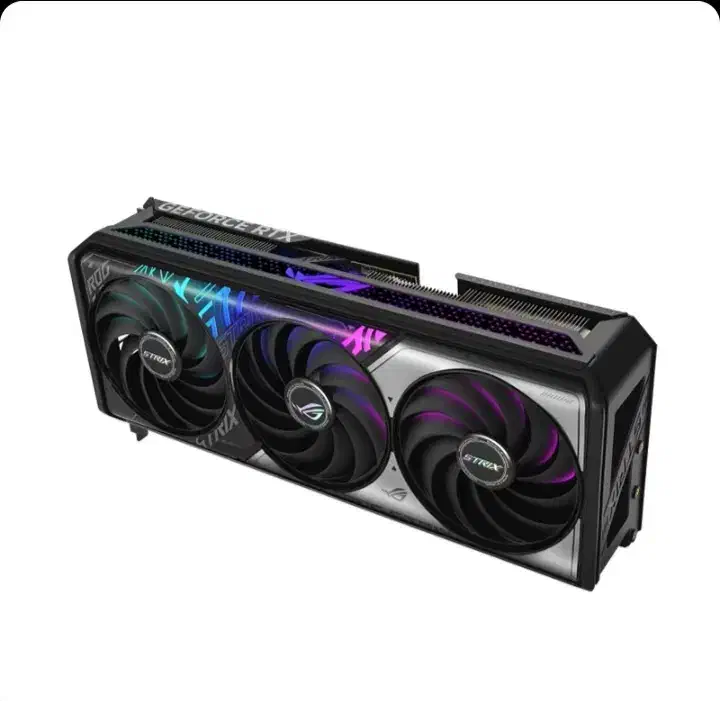 کارت‌ گرافیک 5070 ti rog|قطعات و لوازم جانبی رایانه|سیرجان, |دیوار