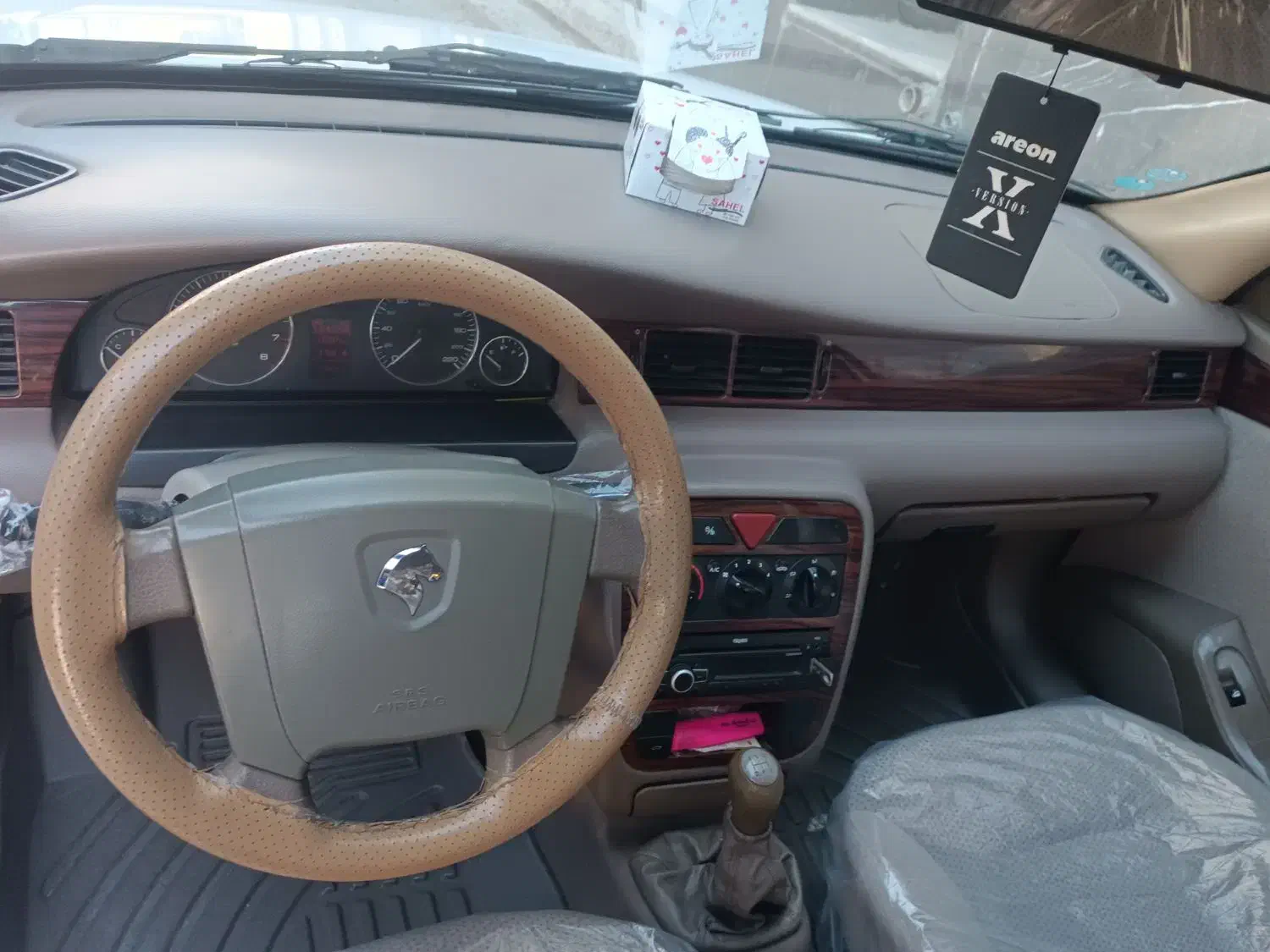 سمندlx97|خودرو سواری و وانت|خرمآباد, |دیوار