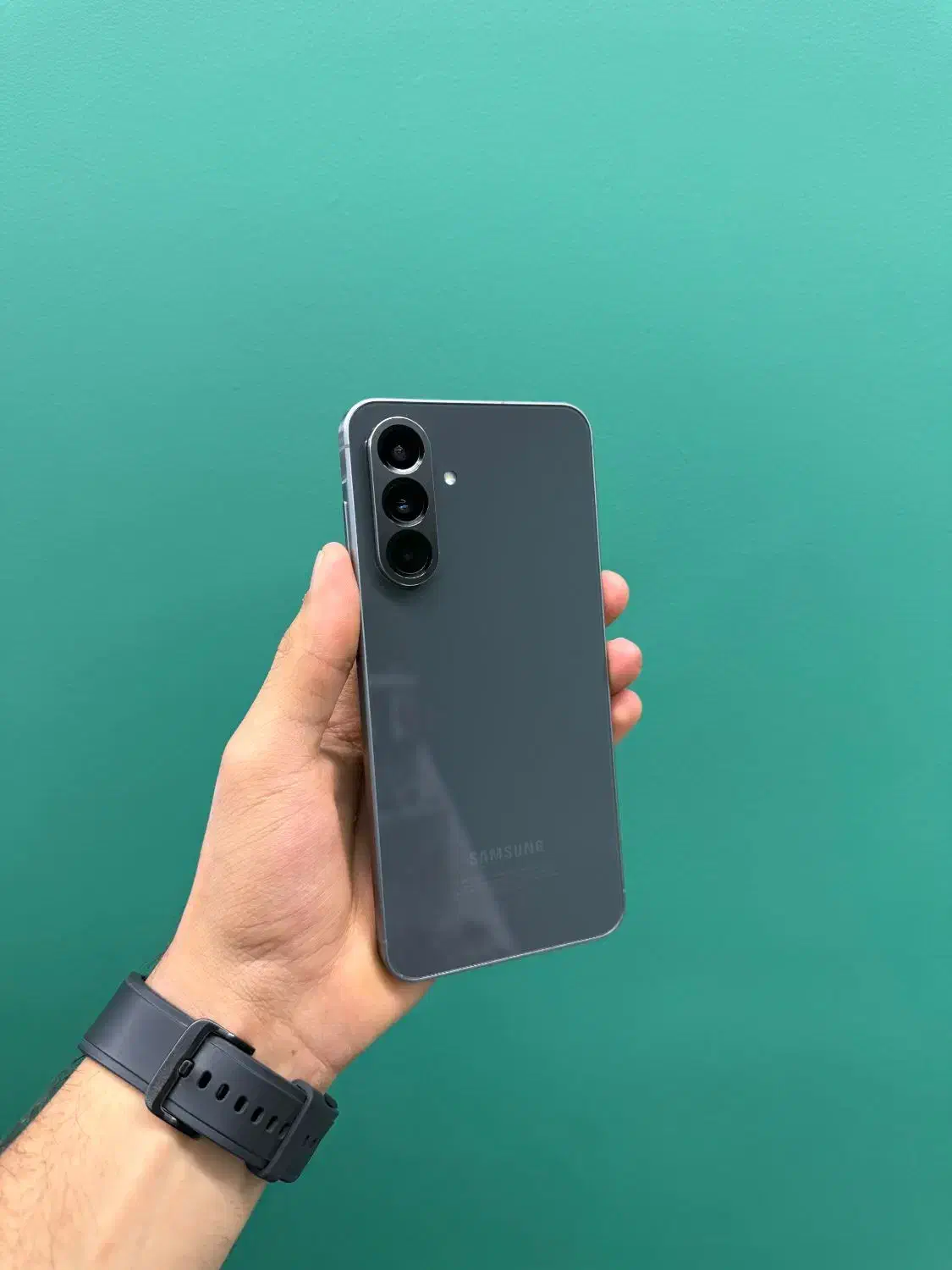 سامسونگ A56 اقساط طلا/چک/سندسیم912|موبایل|قم, نیروگاه|دیوار