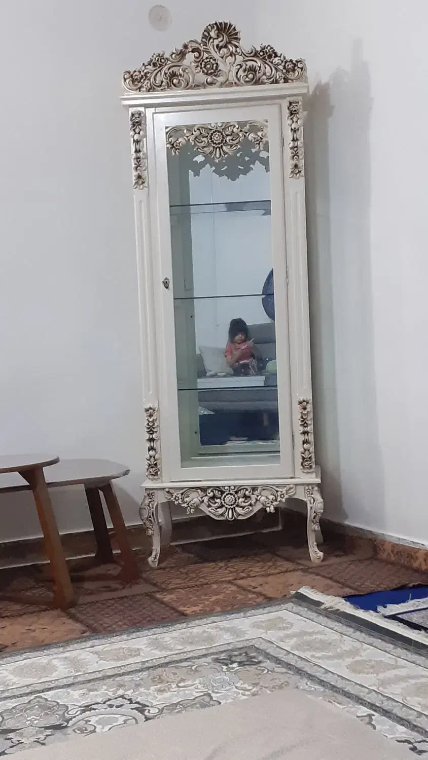 ویترین|بوفه، ویترین، کنسول|محمدشهر, جعفرآباد|دیوار