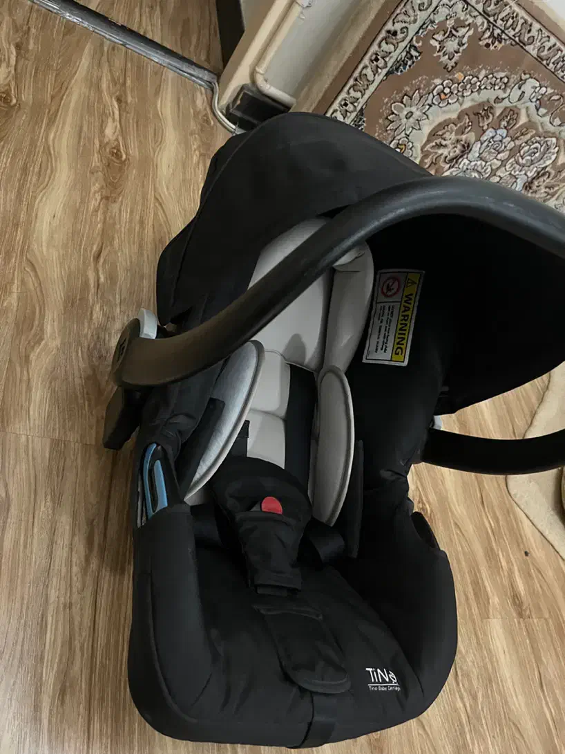 کریر مارک تینو|کالسکه و لوازم جانبی|کرج, مطهری|دیوار