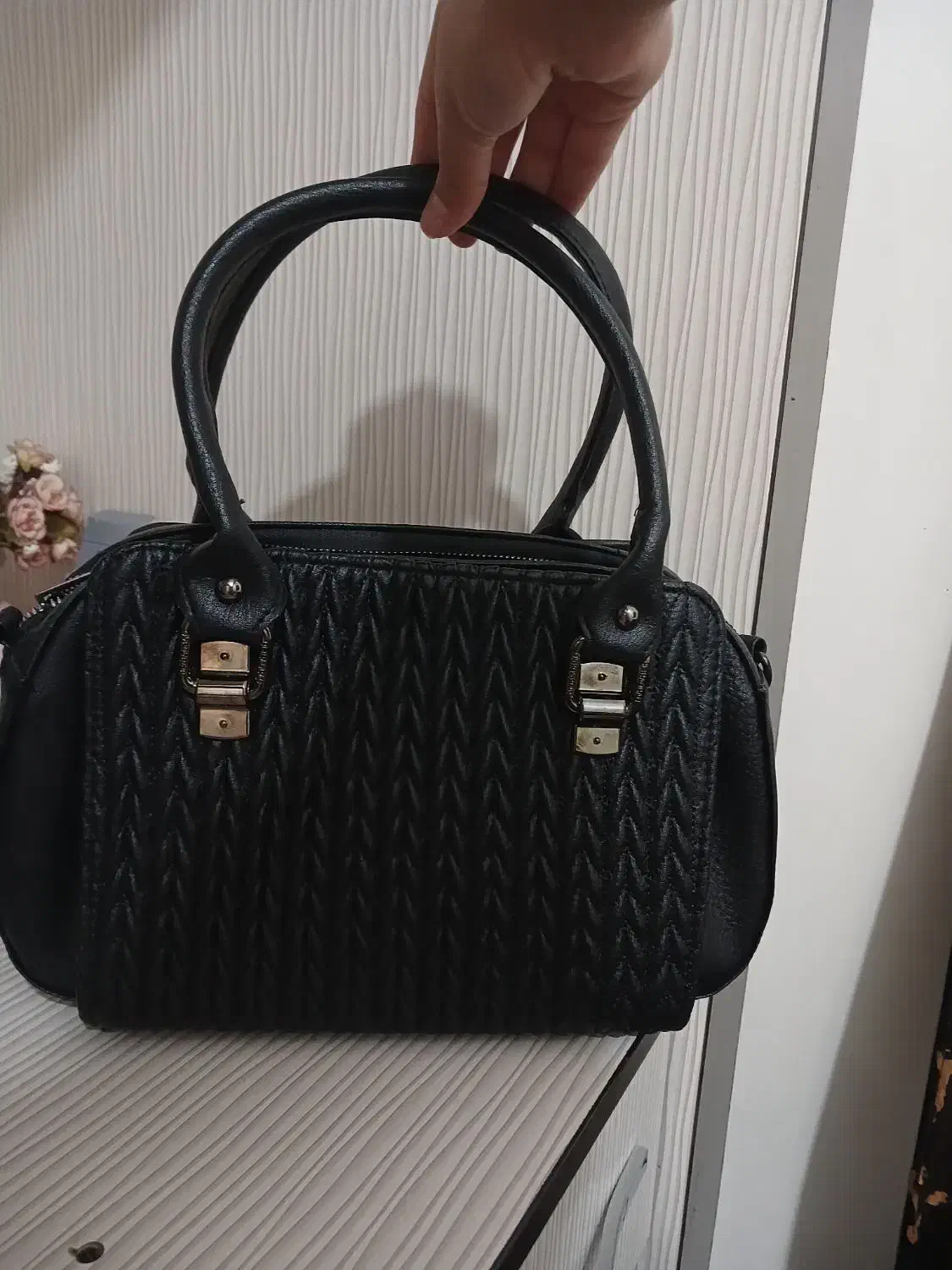 کیف|کیف، کفش، کمربند|کرمانشاه, |دیوار