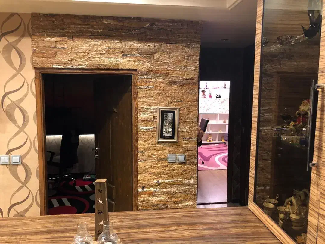 نیاوران ۲۷۰ متر سه خواب مستر|فروش آپارتمان|تهران, کامرانیه|دیوار