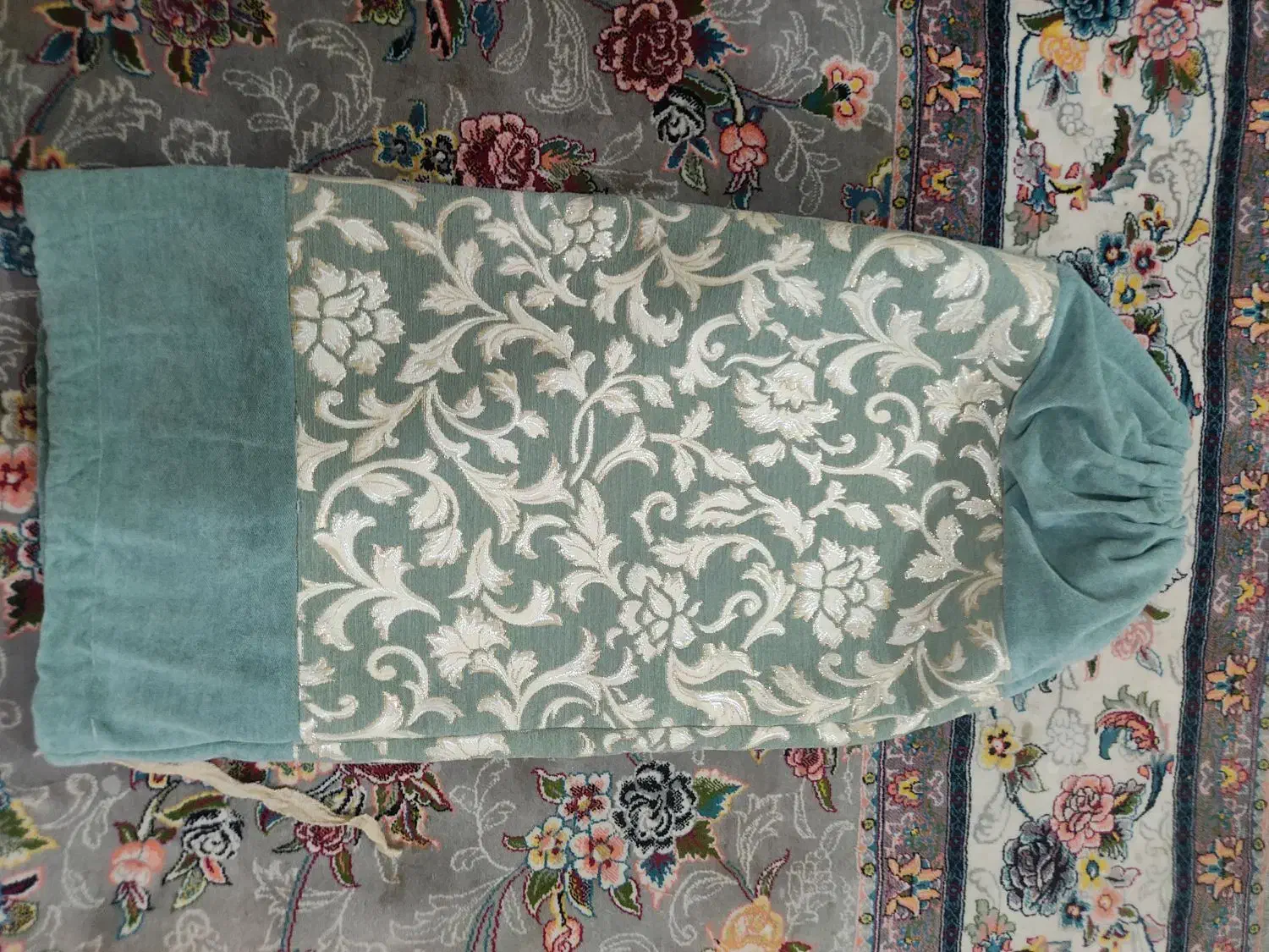 رویه بالشت|رختخواب، بالش، پتو|کوهدشت, |دیوار