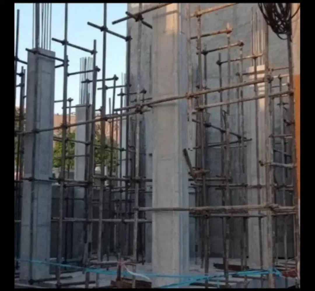 داربست|خدمات پیشه و مهارت|اردبیل, |دیوار