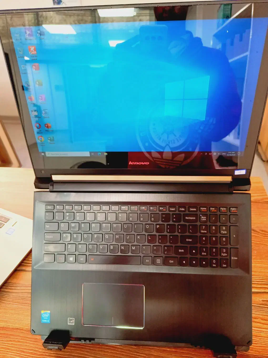 لپ تاپ  دانشجویی  مهندسی تاچ خانگی|رایانه همراه|مشهد, بهشت|دیوار