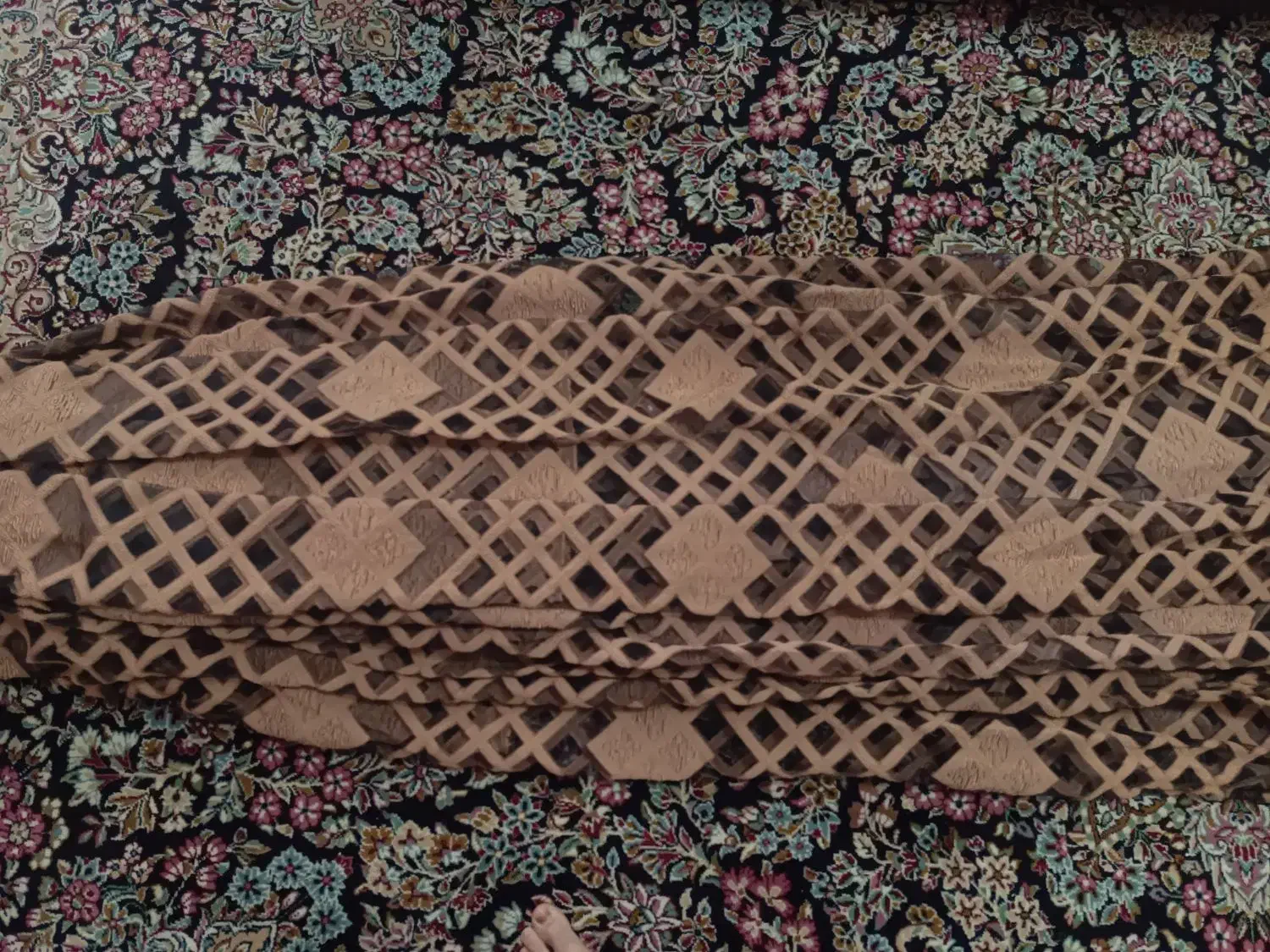 .3عدد پرده|پرده، رانر، رومیزی|بیرجند, |دیوار