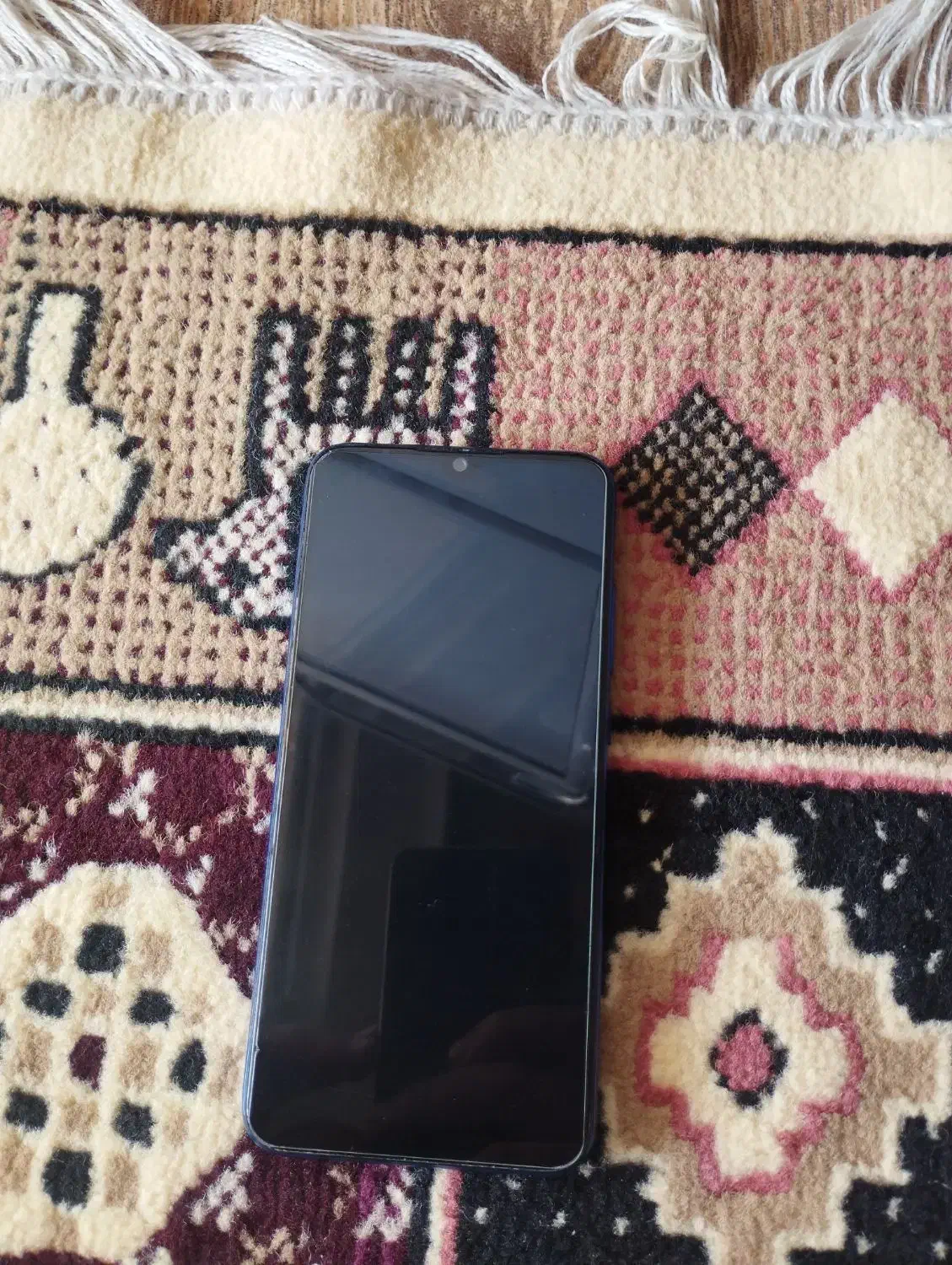 Mi A3|موبایل|مهاباد (آذربایجان غربی), |دیوار