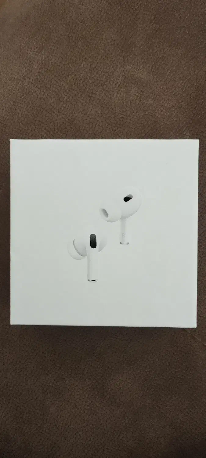 airpods pro 2|لوازم جانبی موبایل و تبلت|سردشت, |دیوار