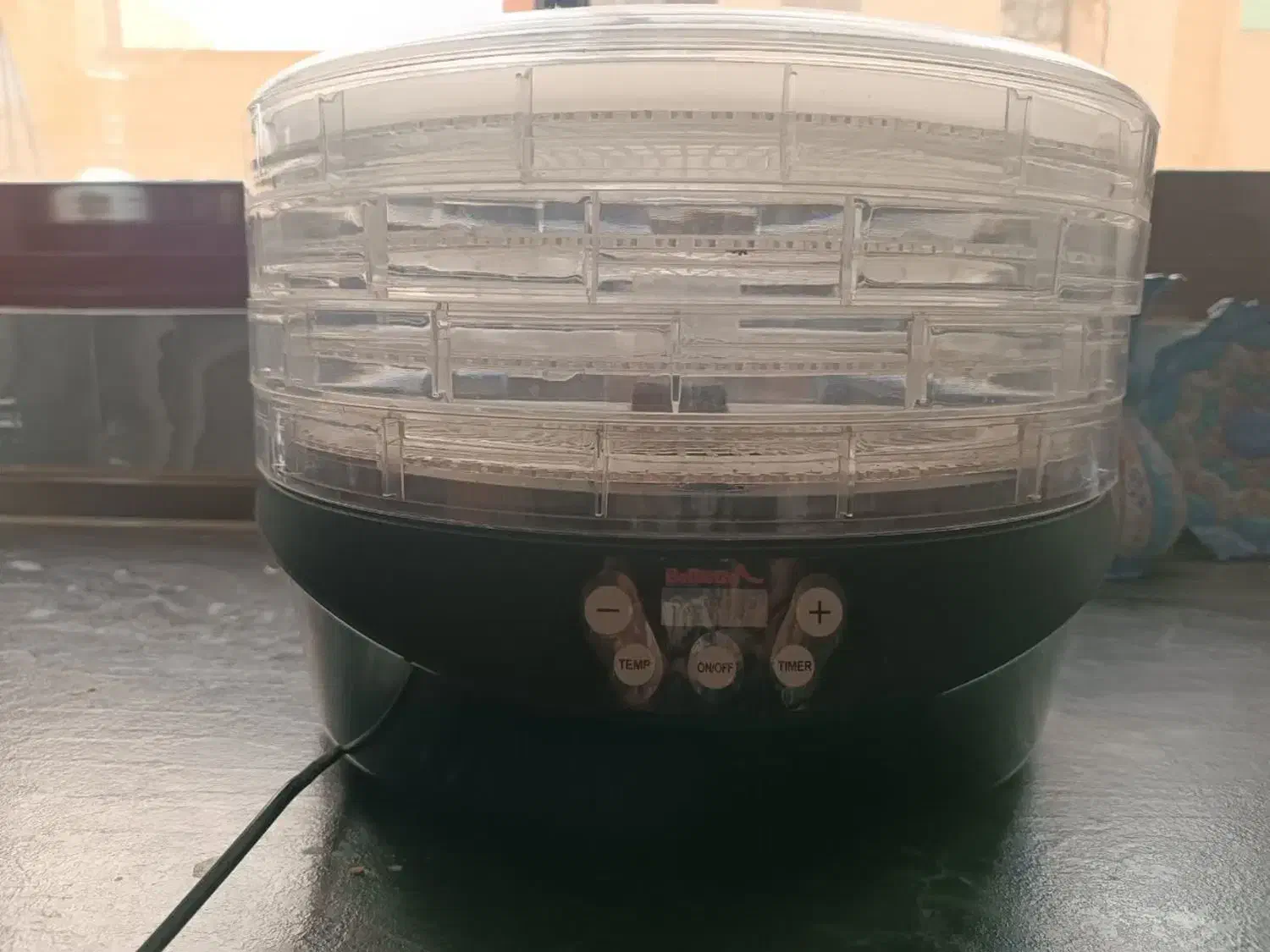 میوه خشک کن|سایر لوازم برقی|اصفهان, سروستان|دیوار