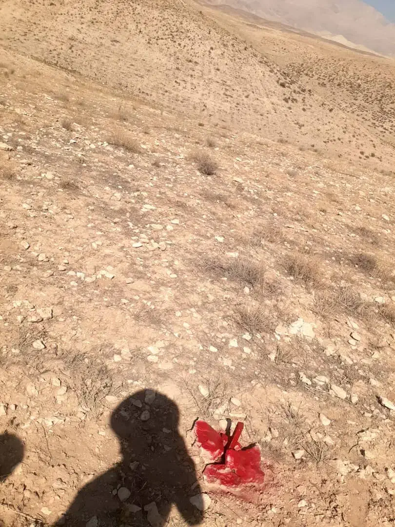 زمین ییلاقی فیروزکوه دشت چزکین نقد و اقساط|فروش زمین و ملک کلنگی|فیروزکوه, |دیوار