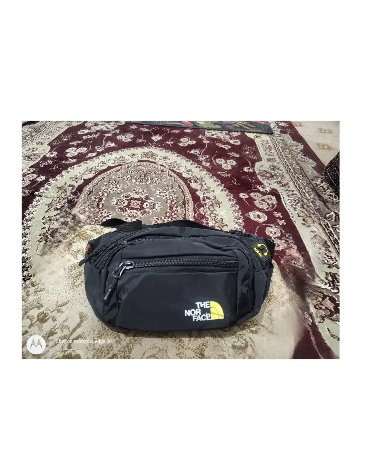 کیف کمری و دوشی|کیف، کفش، کمربند|ساوه, |دیوار