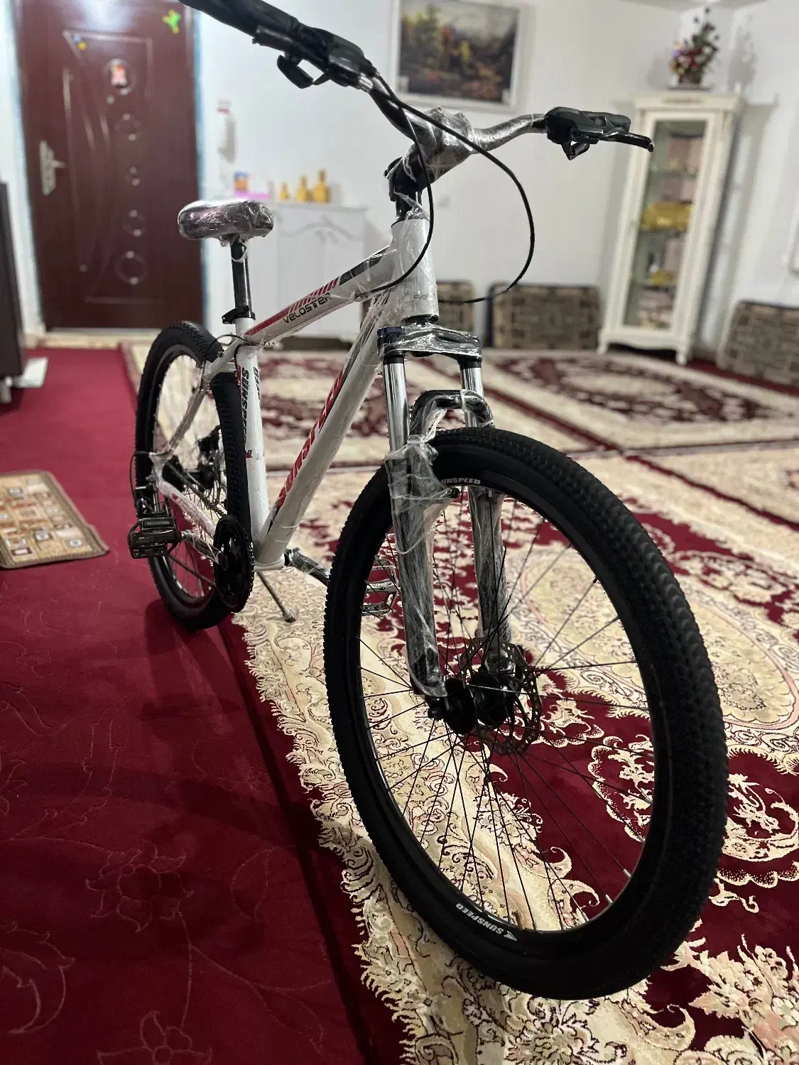 دوچرخه 27.5|دوچرخه، اسکیت، اسکوتر|نظرآباد, مسکن مهر نظرآباد|دیوار