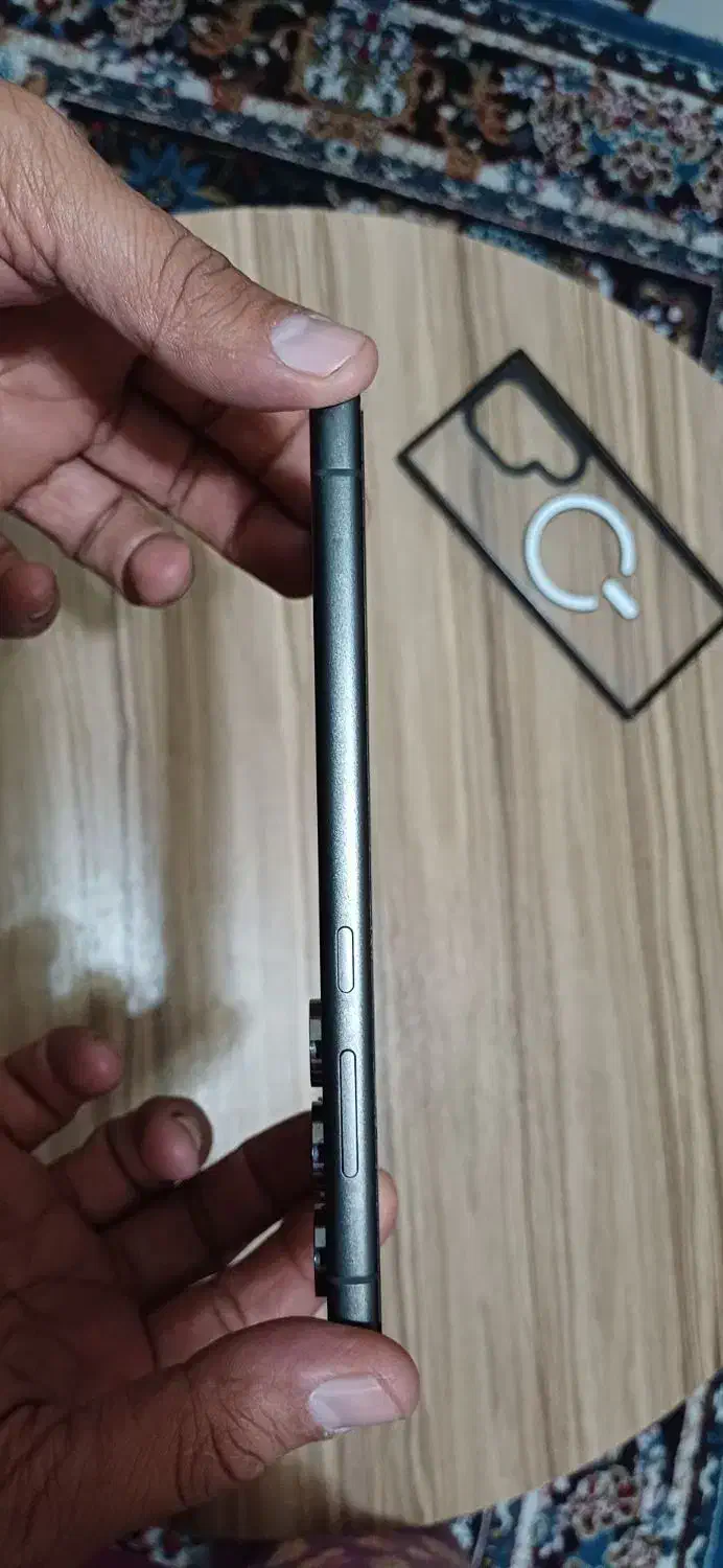 موبایل سامسونگ s24 ultra|موبایل|کرج, شاهینویلا|دیوار
