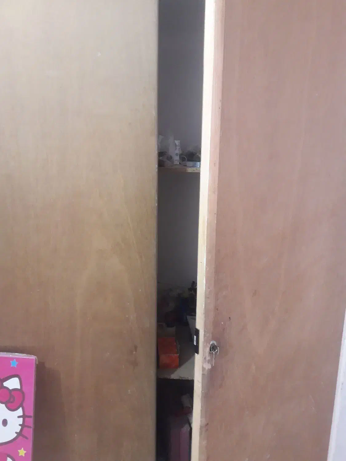 کمددیواری|جاکفشی، کمد، دراور|کرمان, |دیوار