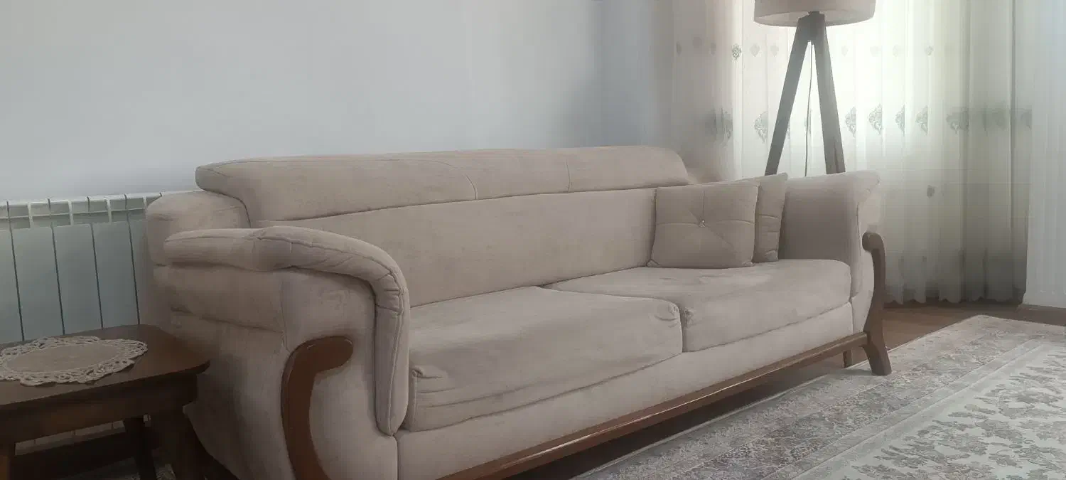 مبل راحتی|مبلمان خانگی و میز عسلی|بوکان, |دیوار