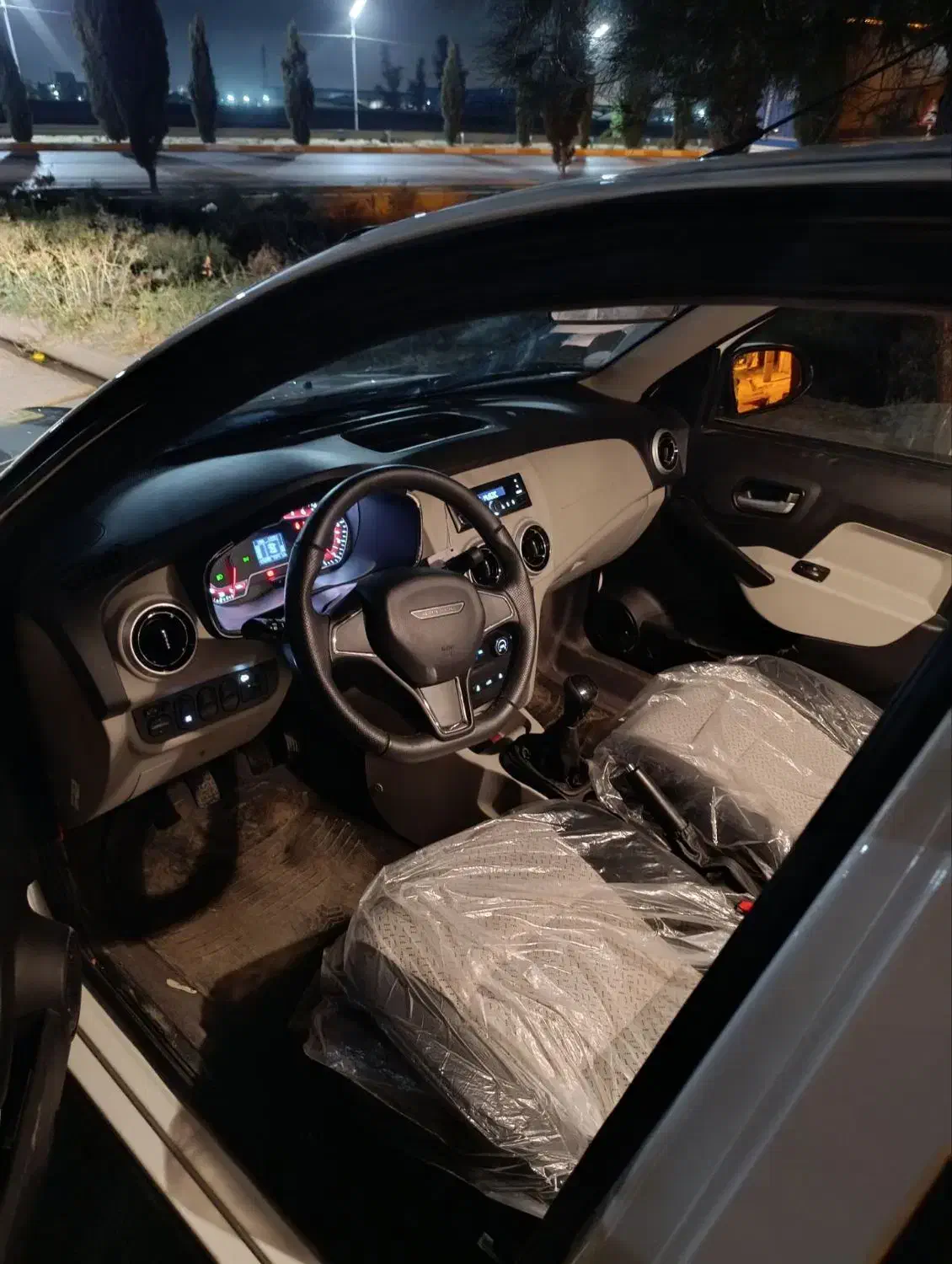 سهند s مدل ۱۴۰۳ رویت خشک|خودرو سواری و وانت|سیاهکل, |دیوار