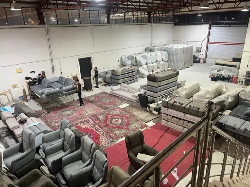 حسابدار ی نیازمندیم|استخدام مالی، حسابداری، حقوقی|سلماس, |دیوار