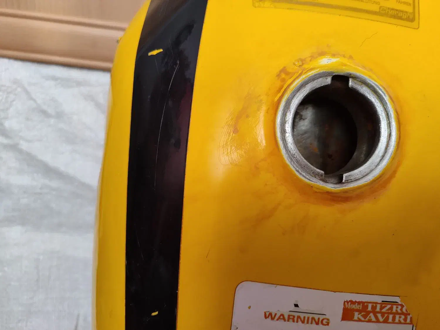 باک|موتورسیکلت|سهند, |دیوار