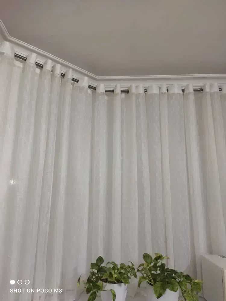 پرده|پرده، رانر، رومیزی|مشهد, صیاد شیرازی|دیوار