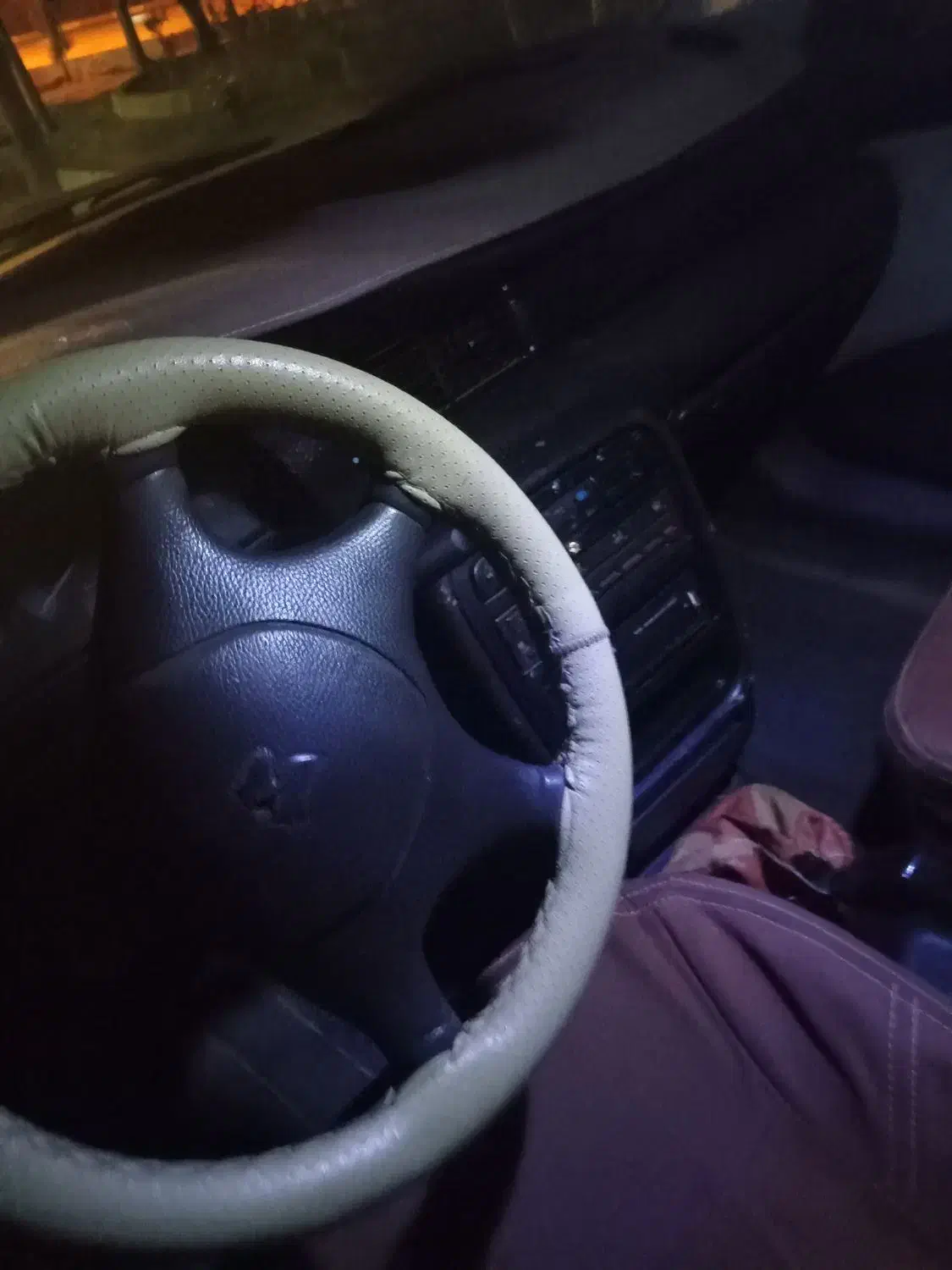 تاکسی سمندتهران|خودرو سواری و وانت|اراک, |دیوار