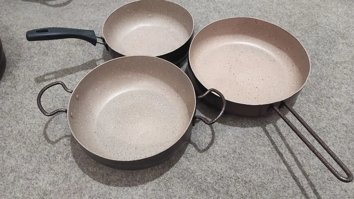 بازسازی ظروف کهنه شما|خدمات پیشه و مهارت|آبدانان, |دیوار