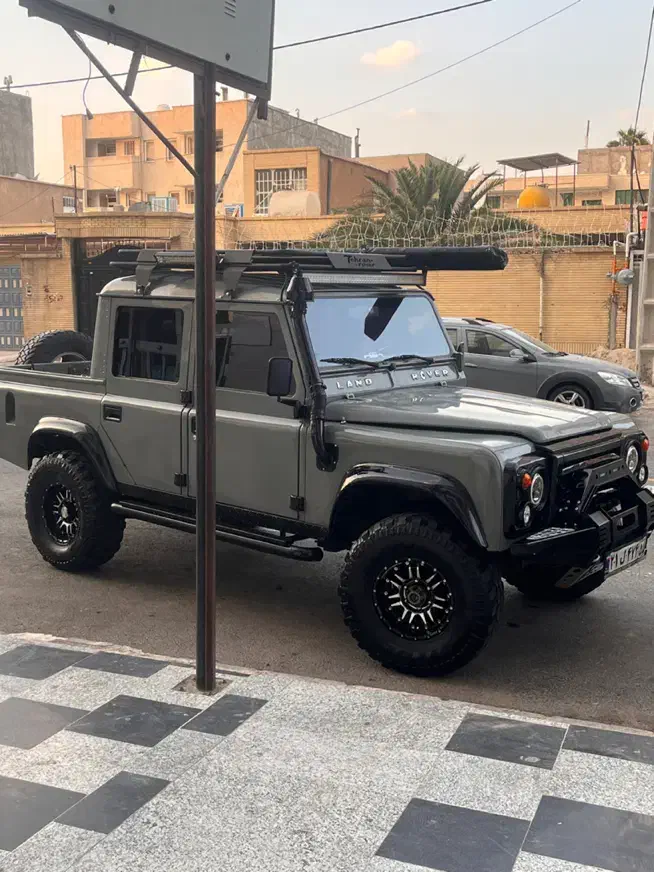 پاژن چهار درب ۶ سیلندر|خودرو سواری و وانت|زاهدان, |دیوار