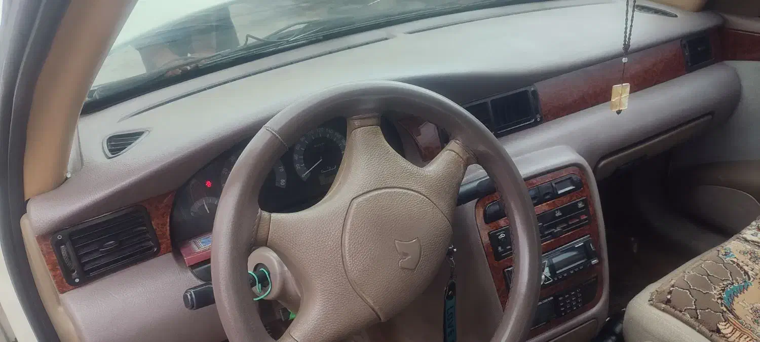 خودروسمند|خودرو سواری و وانت|کرمانشاه, |دیوار