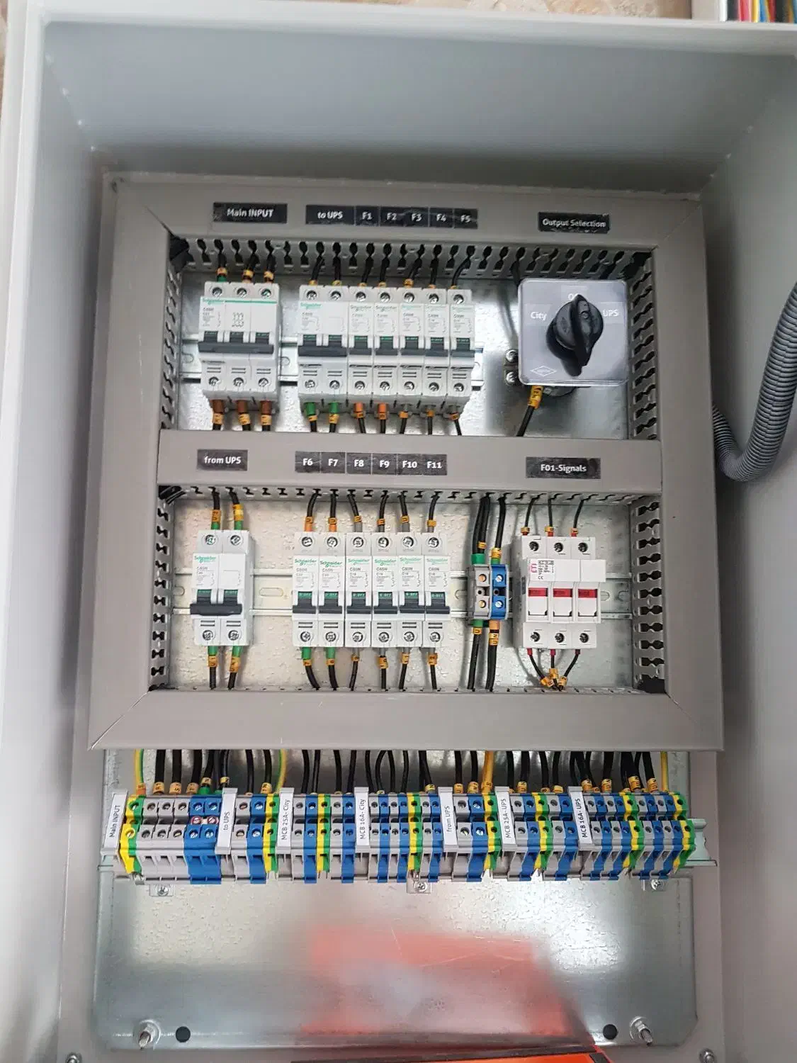 برقکار ساختمان ، برق ساختمان|خدمات پیشه و مهارت|تهران, شهرک چیتگر|دیوار