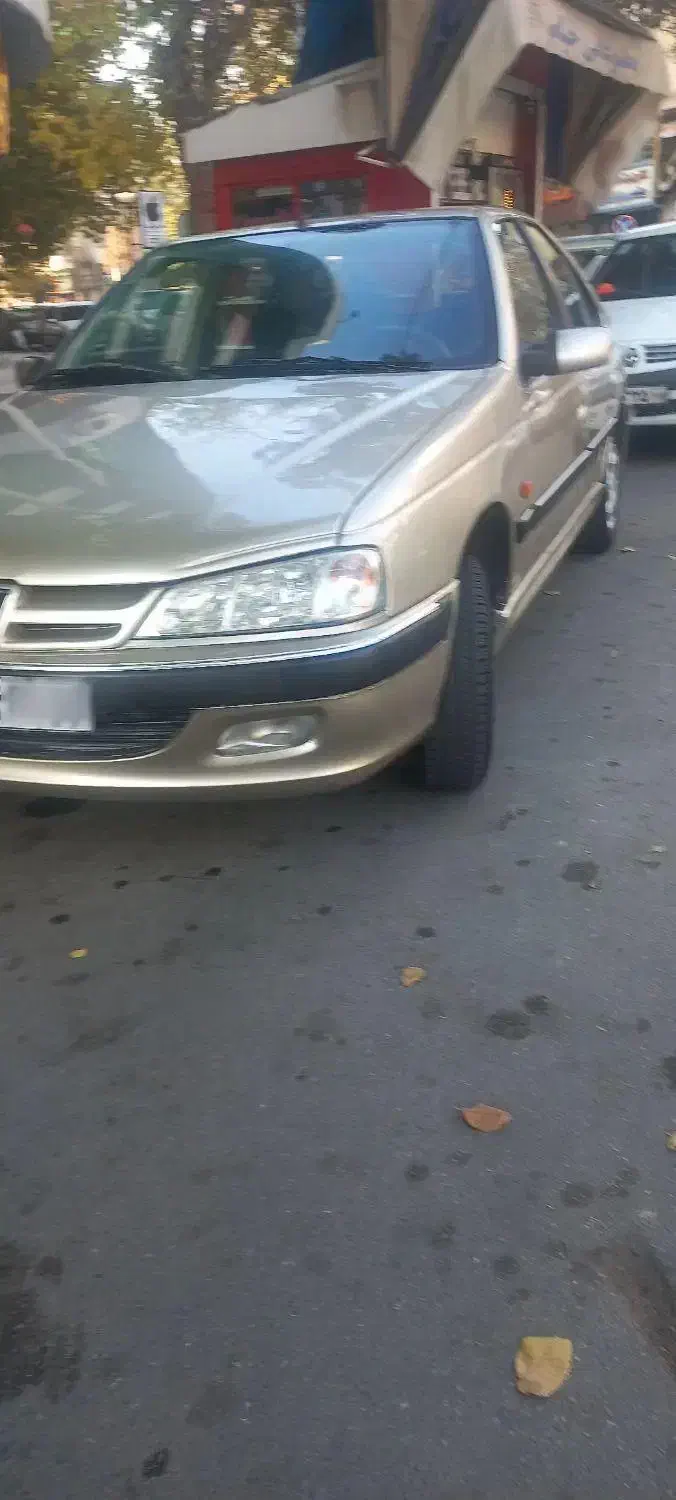 پرشیا|خودرو سواری و وانت|ارومیه, |دیوار