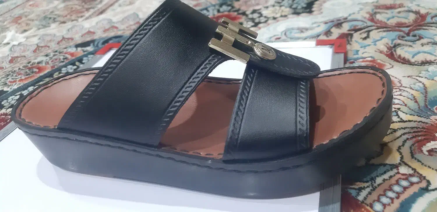 دمپایی المطراش اصلی|کیف، کفش، کمربند|ایذه, |دیوار