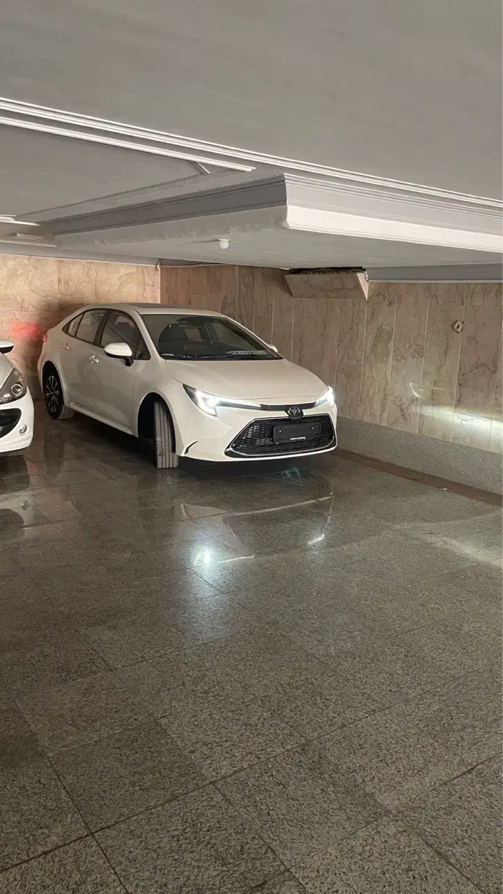 تویوتا  کرولا لوین ملی|خودرو سواری و وانت|اهواز, کیان اباد|دیوار