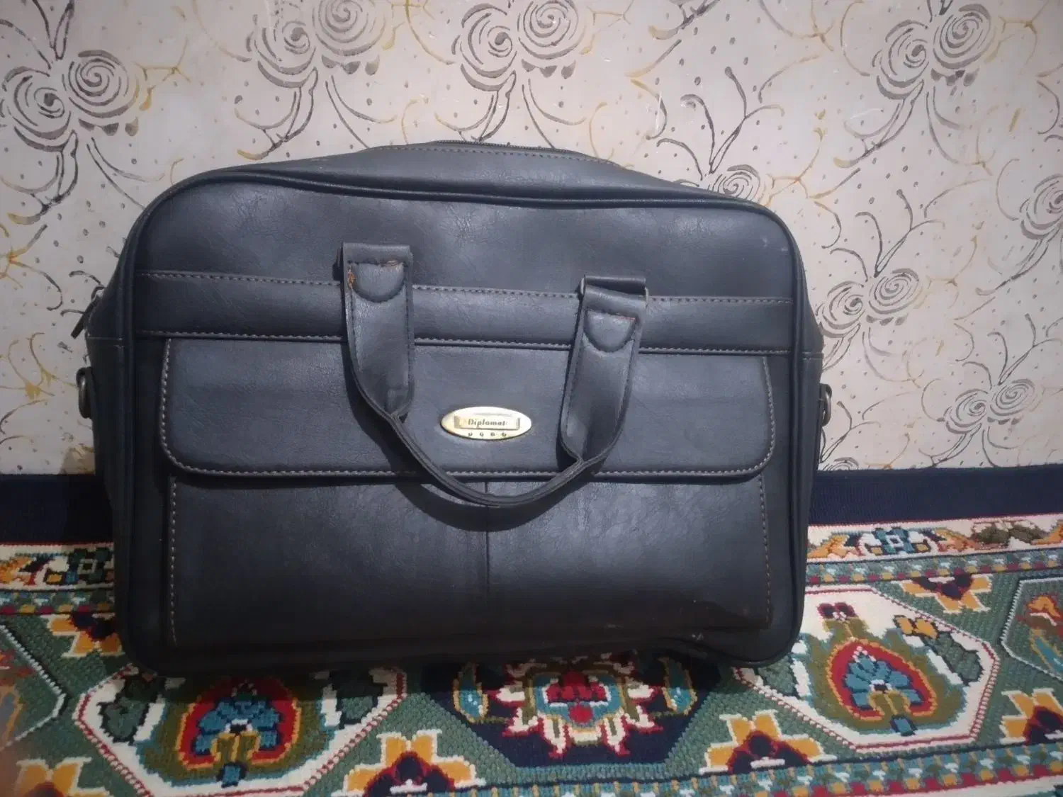 کیف اداری|کیف، کفش، کمربند|مشهد, وحید|دیوار