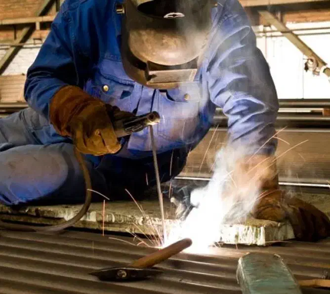 جوشکاری سیار برازجان و حومه|خدمات پیشه و مهارت|برازجان, |دیوار