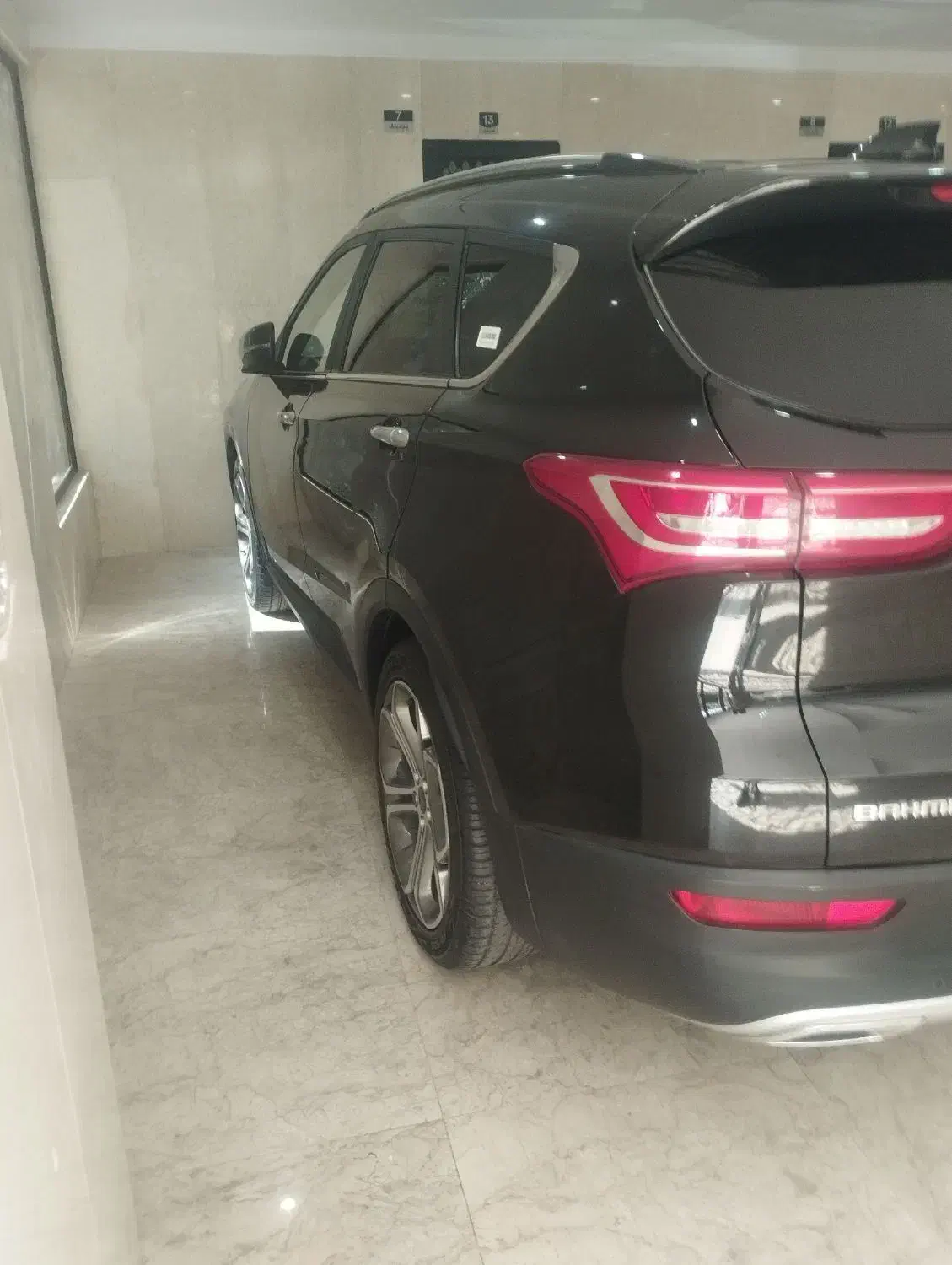 فیدیلیتی پرایم|خودرو سواری و وانت|فردیس, فردیس|دیوار