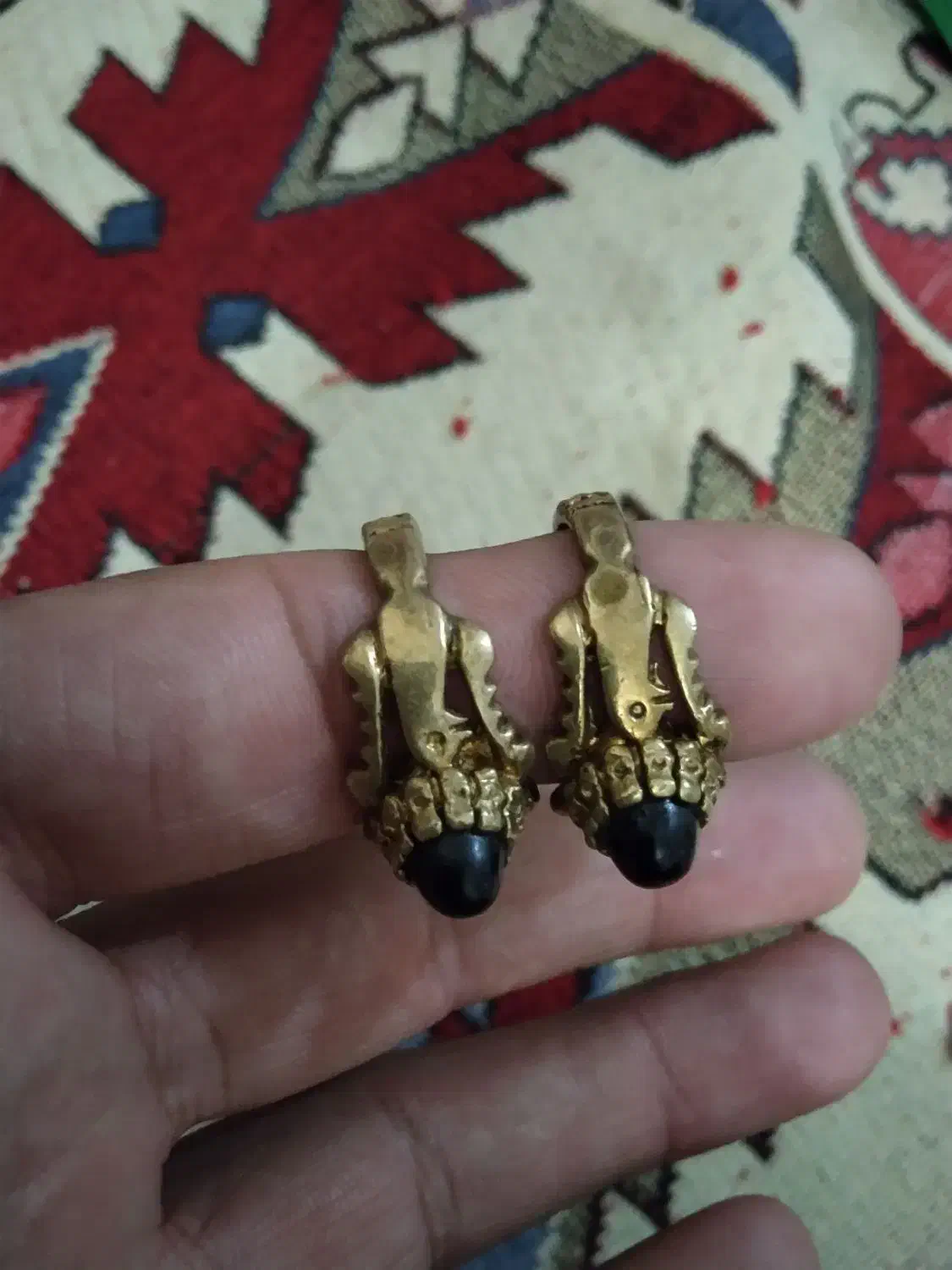 انگشتر برنز|جواهرات|زنجان, |دیوار