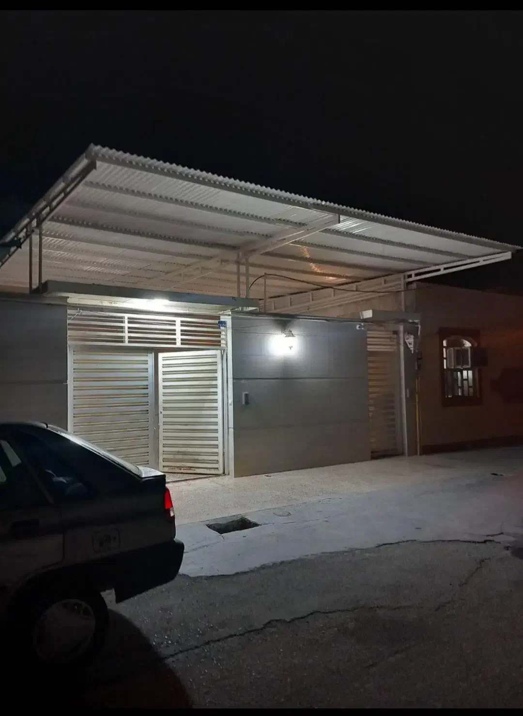 جوشکاری سیار|خدمات پیشه و مهارت|بهبهان, |دیوار