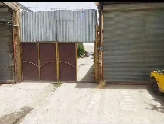 کارخانه فروشی روبروی پادگان مهندسی بروجرد|فروش دفتر صنعتی، کشاورزی، تجاری|بروجرد, |دیوار