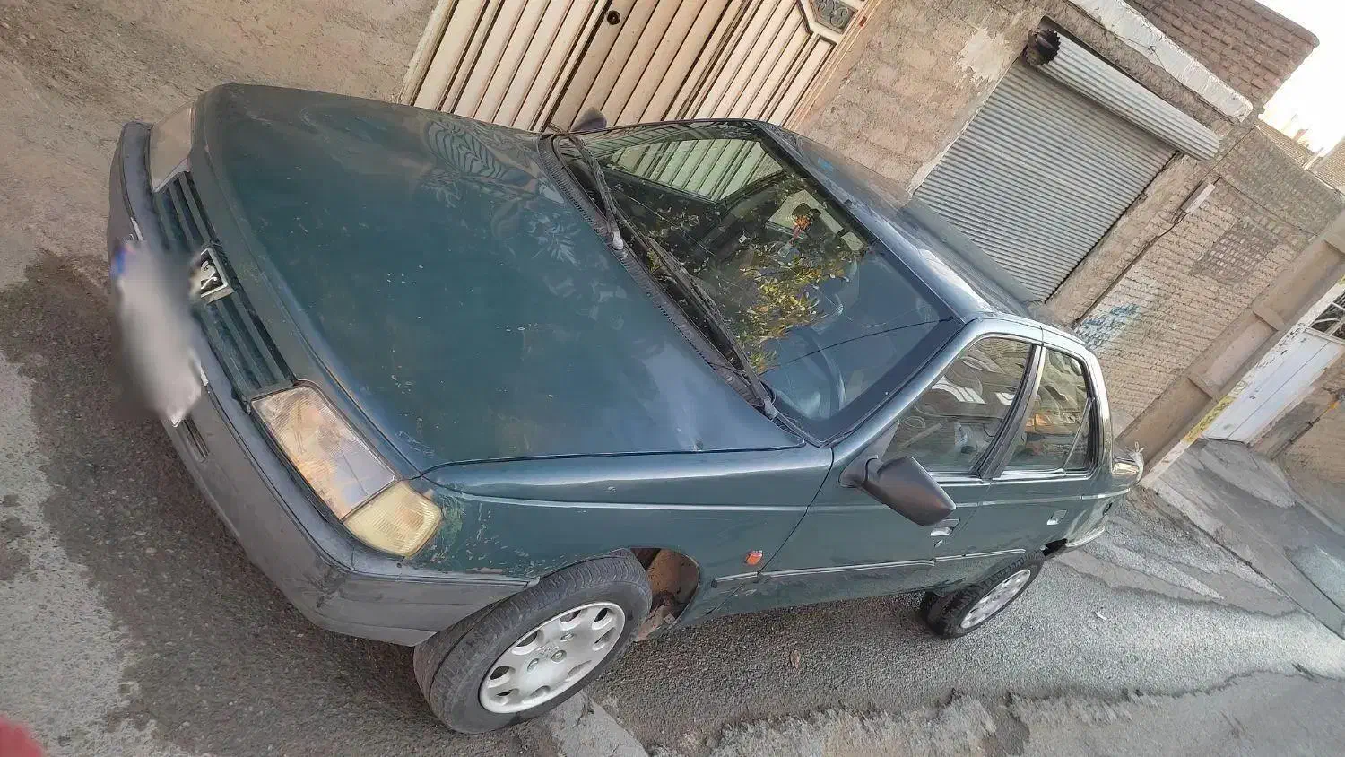 آردی ۸۴ دوگانه|خودرو سواری و وانت|بوکان, |دیوار