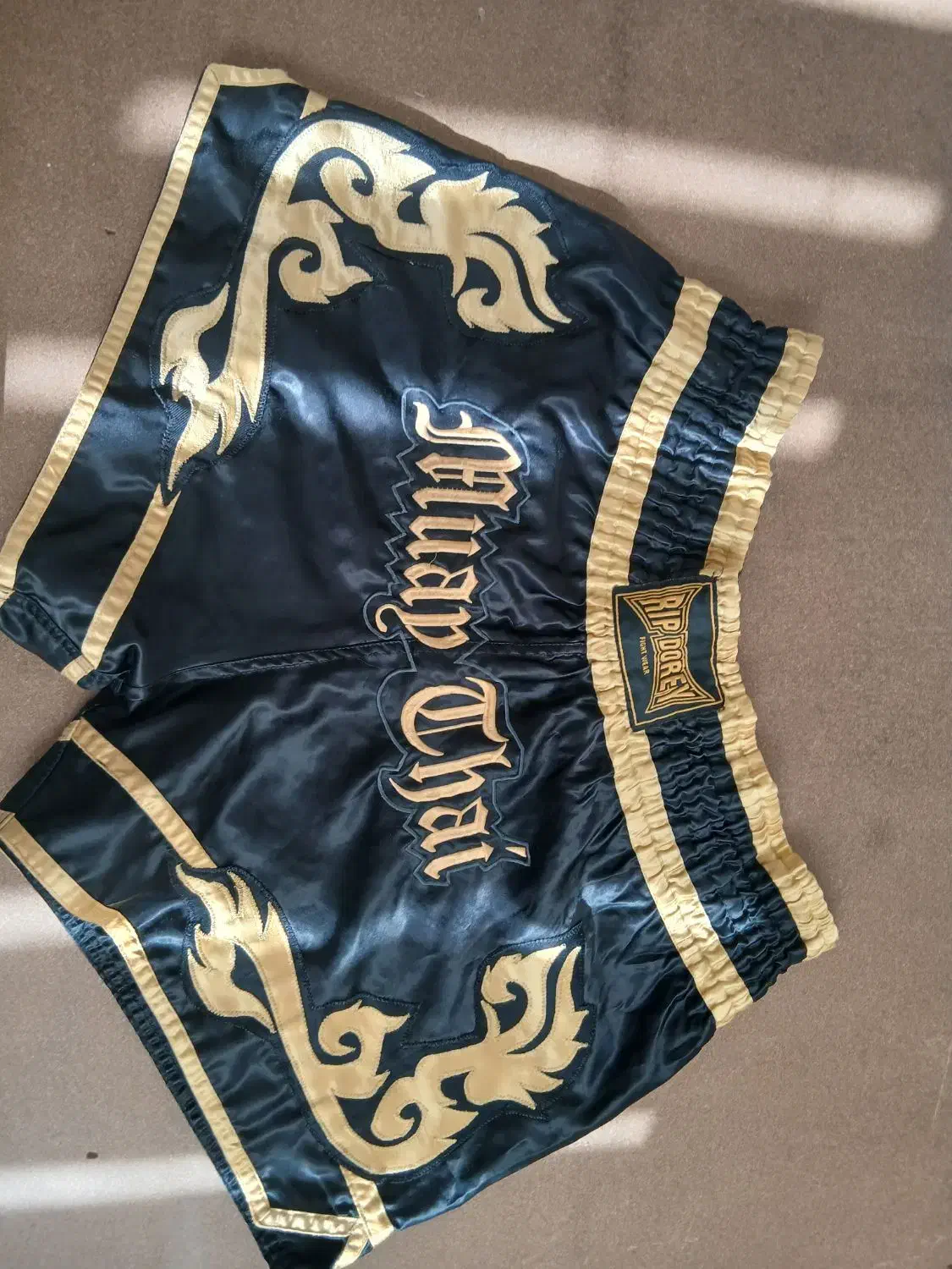 شورت جودو برزنت|تجهیزات ورزشی|قم, شاه سید علی|دیوار