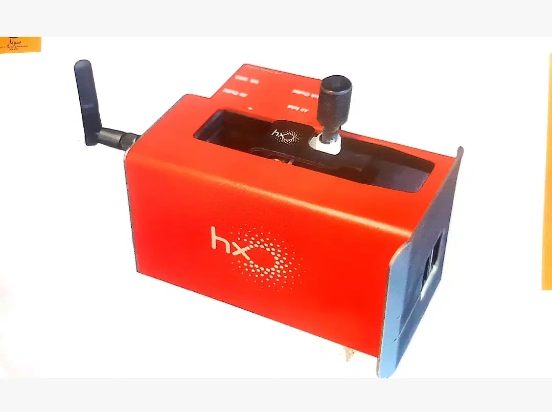 جت پرینترهای تاریخ زن وچاپ لوگو درشت زن|ماشینآلات صنعتی|اصفهان, پوریای ولی|دیوار