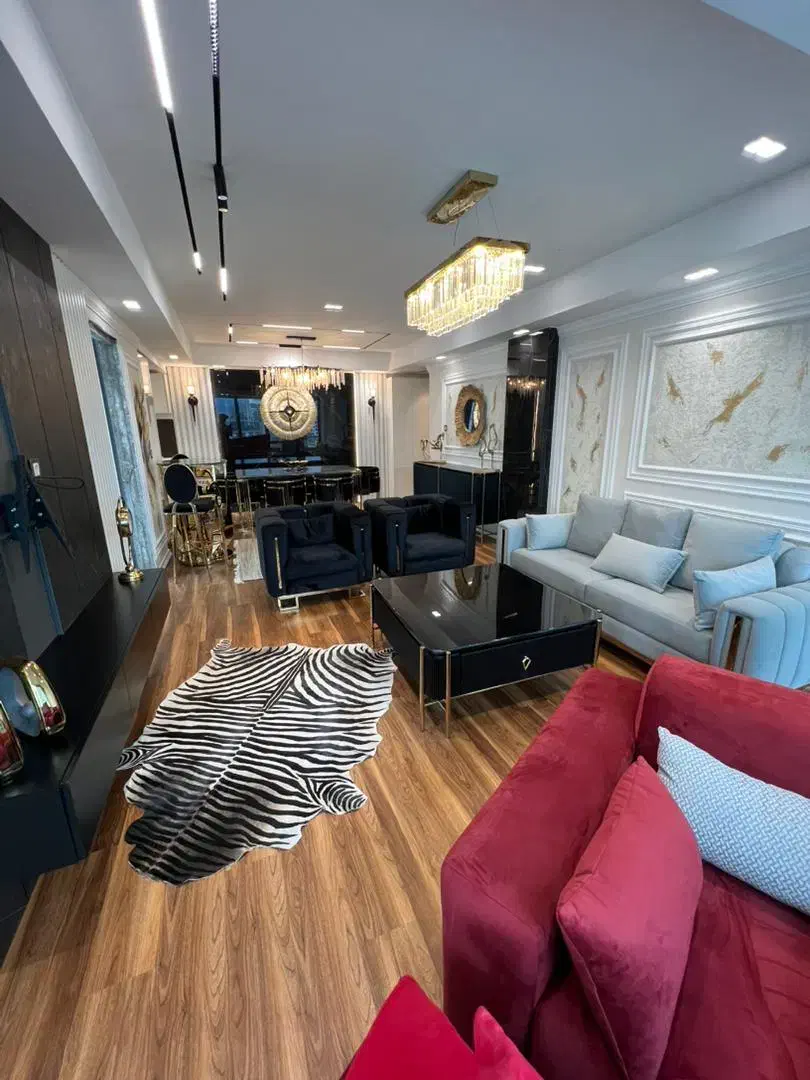 فروش آپارتمان ۹۵ متری برج عظیم زاده|فروش آپارتمان|سلمانشهر, |دیوار