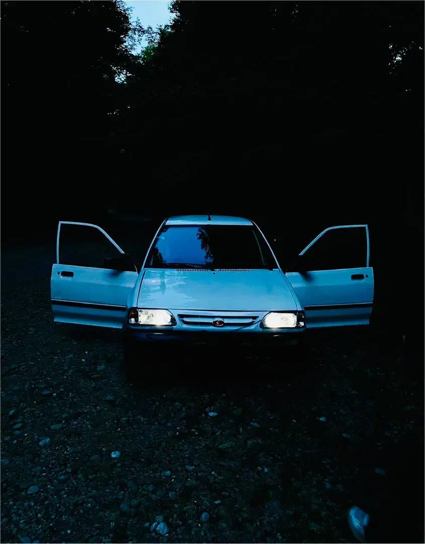 پراید ۸۶ دو گانه شرکت|خودرو سواری و وانت|ساری, |دیوار