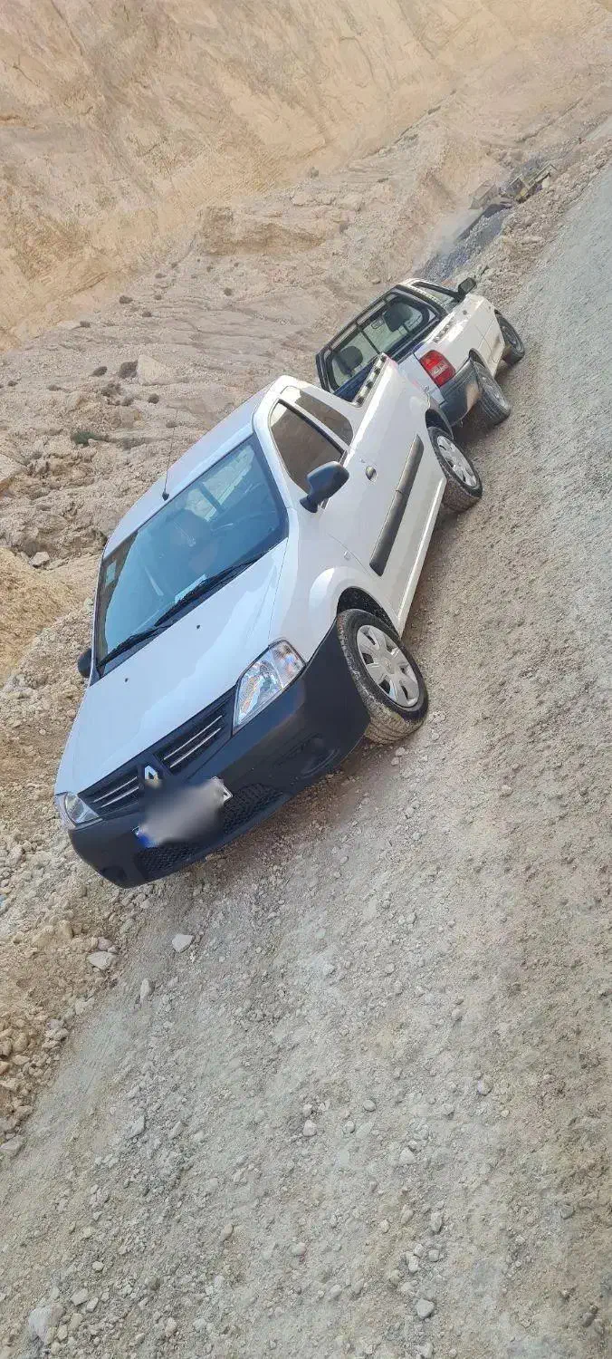 وانت ال نود|خودرو سواری و وانت|برازجان, |دیوار