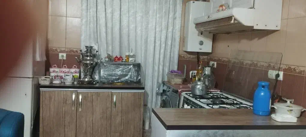 رهن و اجاره آپارتمان ۵۴متری قایمیه افق|اجارهٔ آپارتمان|اسلام‌شهر, شهرک سعیدیه|دیوار